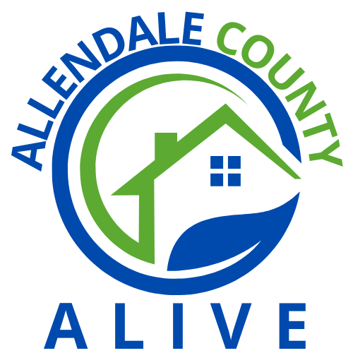 Allendale County ALIVE