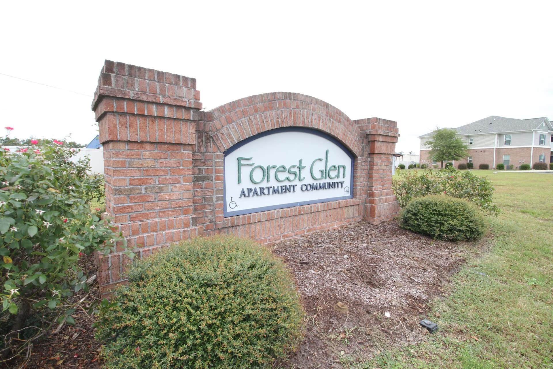 Forest Glen