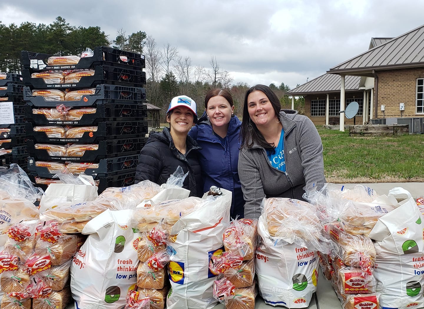 Nutrition Assistance
