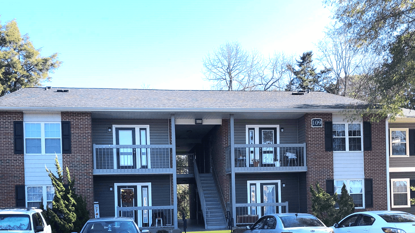 Village East Apartments