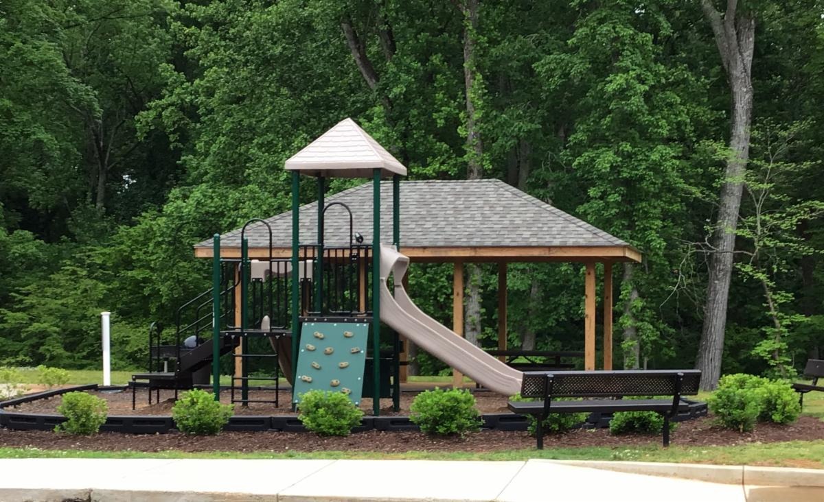 Britton Village