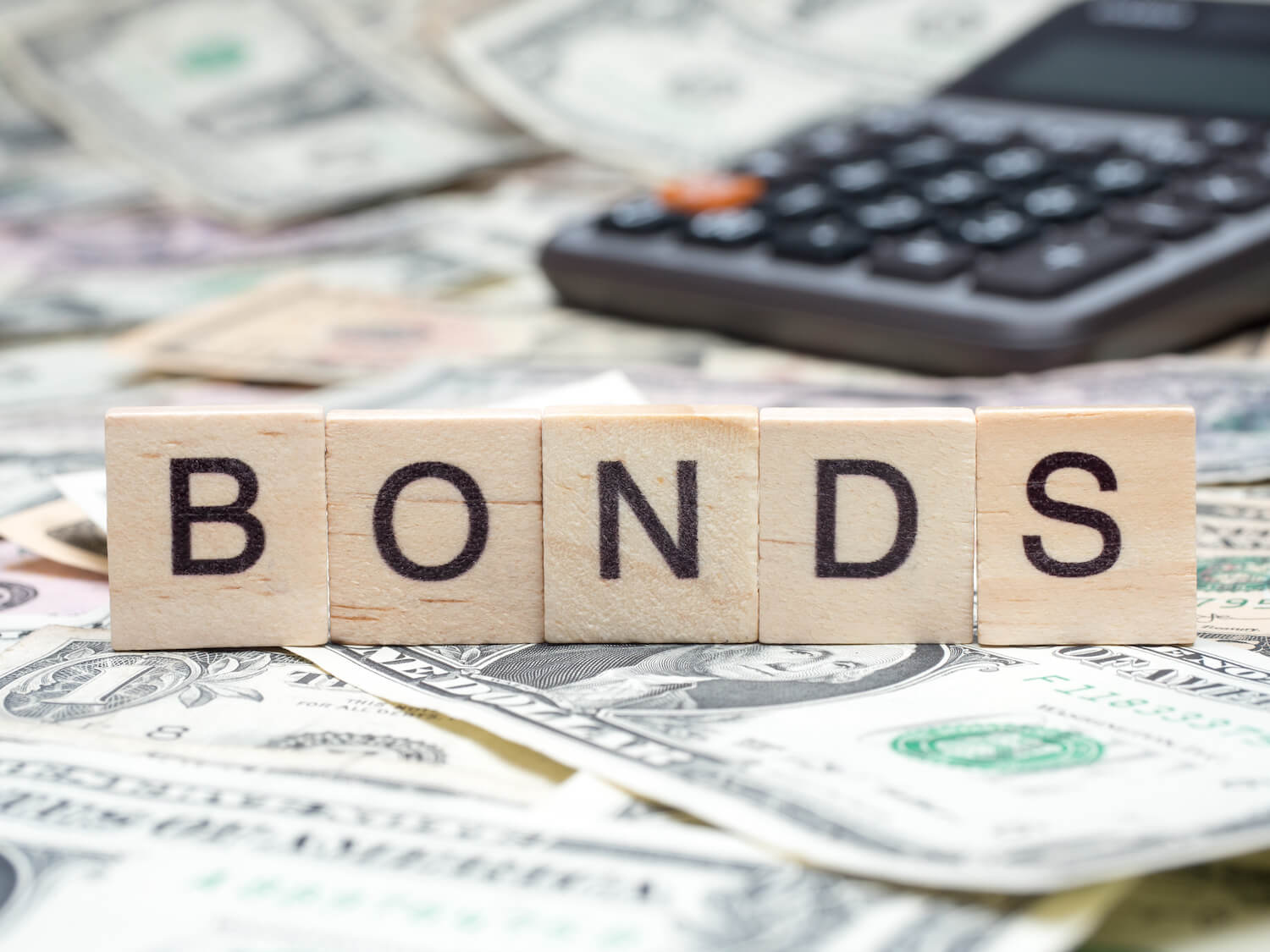 Bond Financing