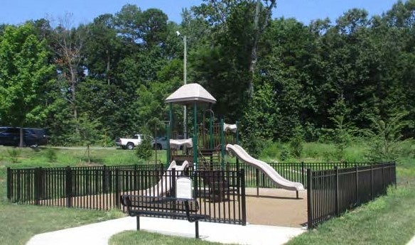 Britton Village