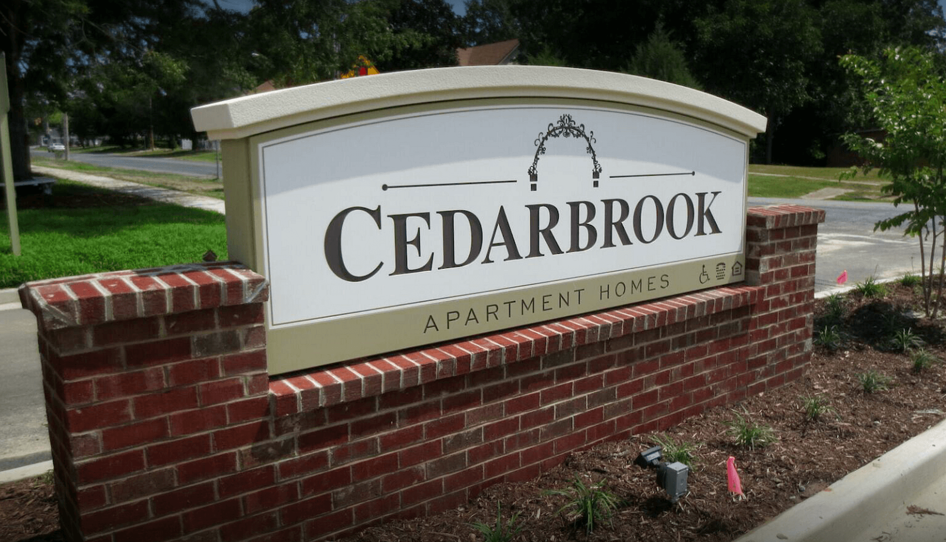 Cedarbrook Apartments