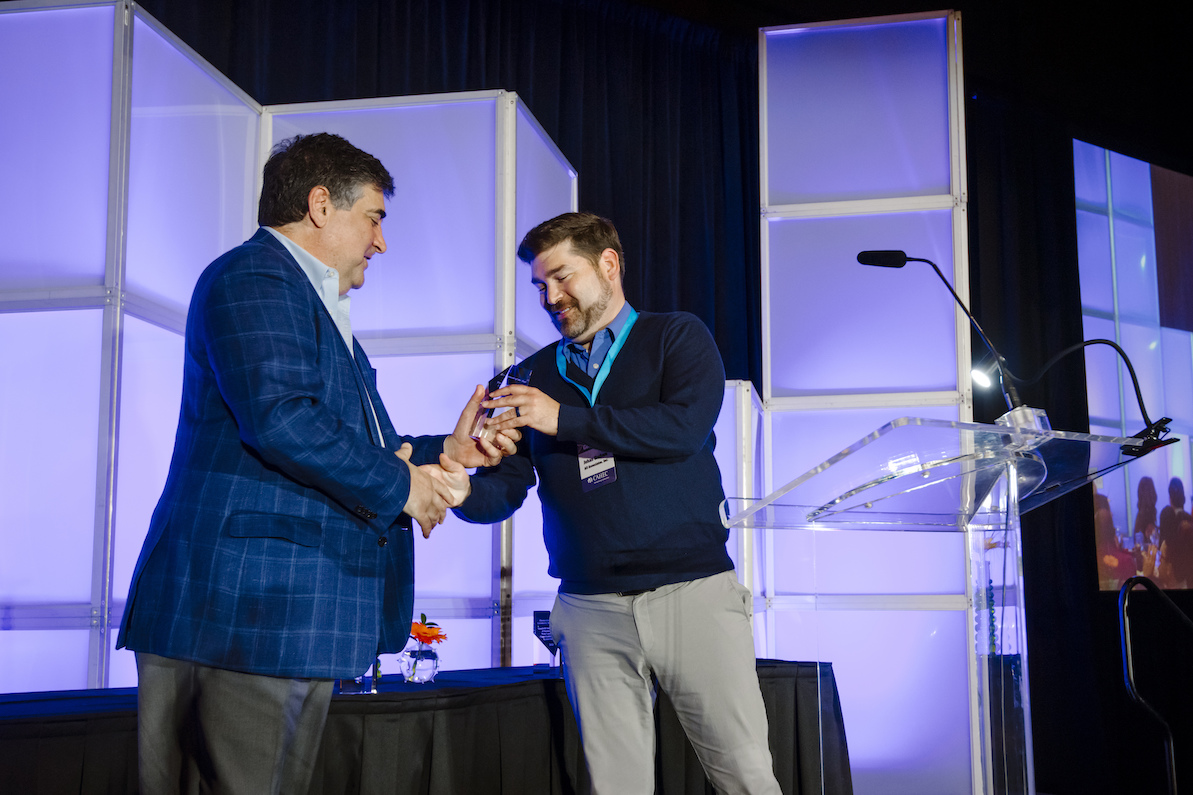 Partners Conference Awards