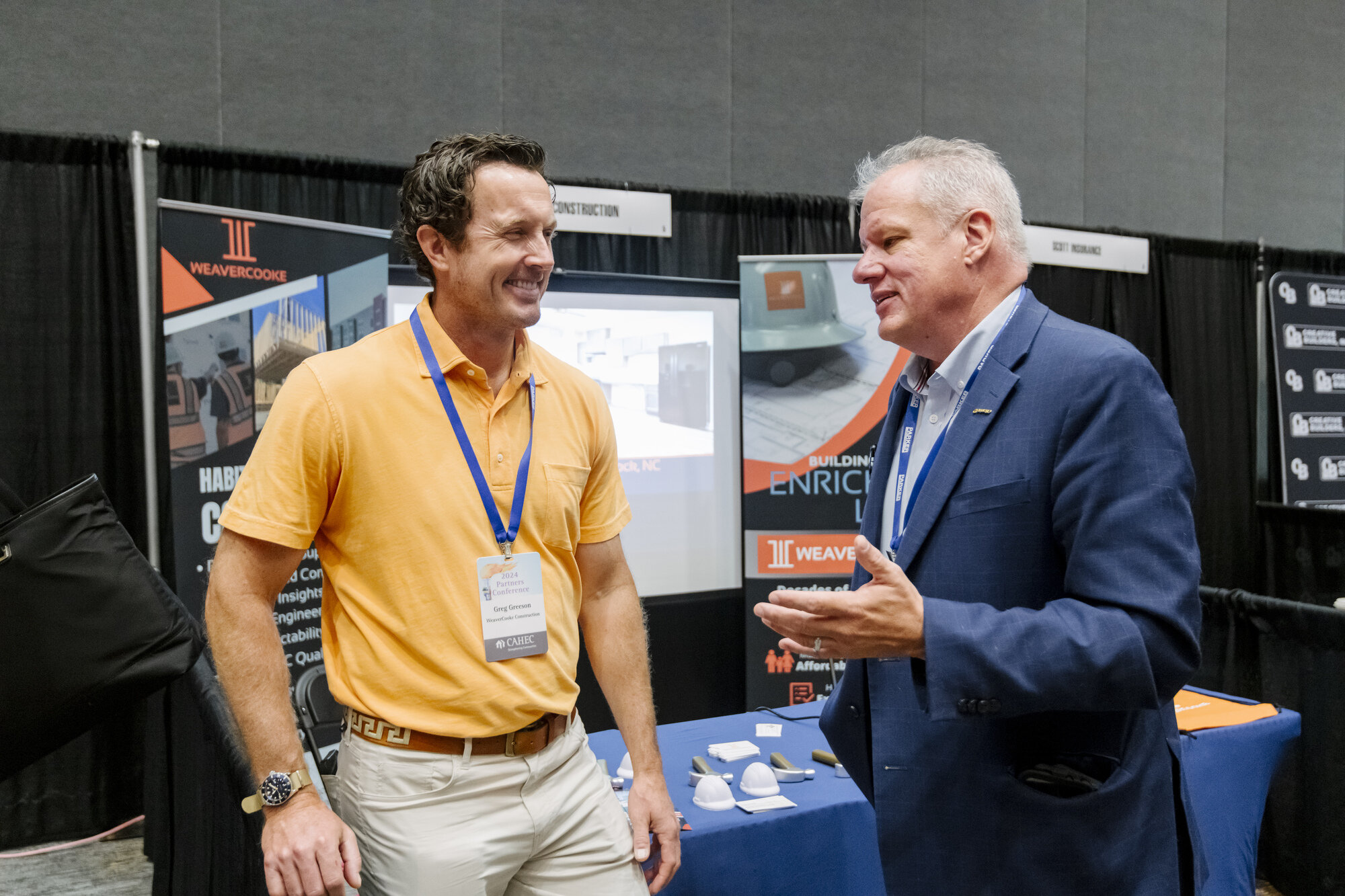 Partners Conference image 14