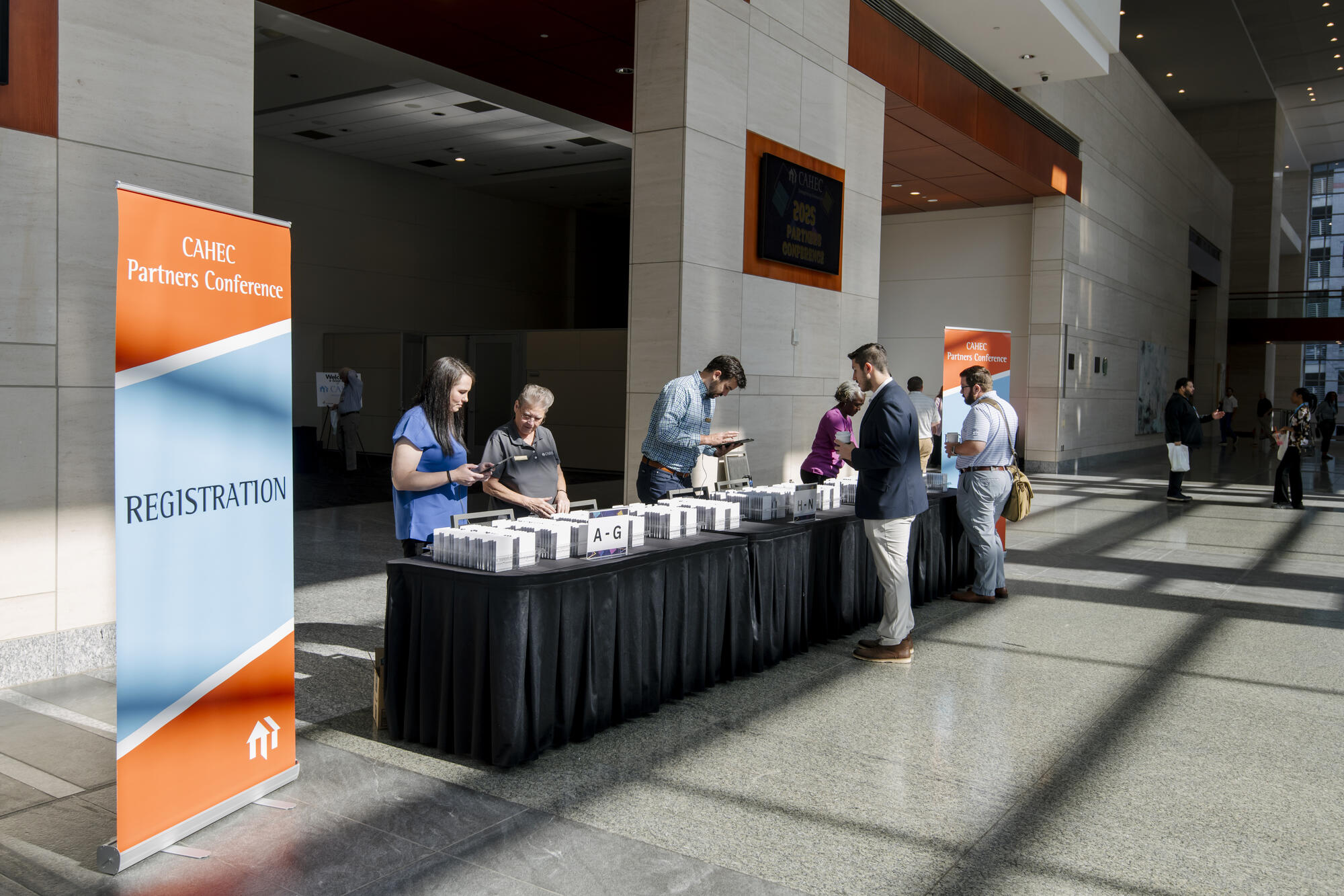 Partners Conference image 1