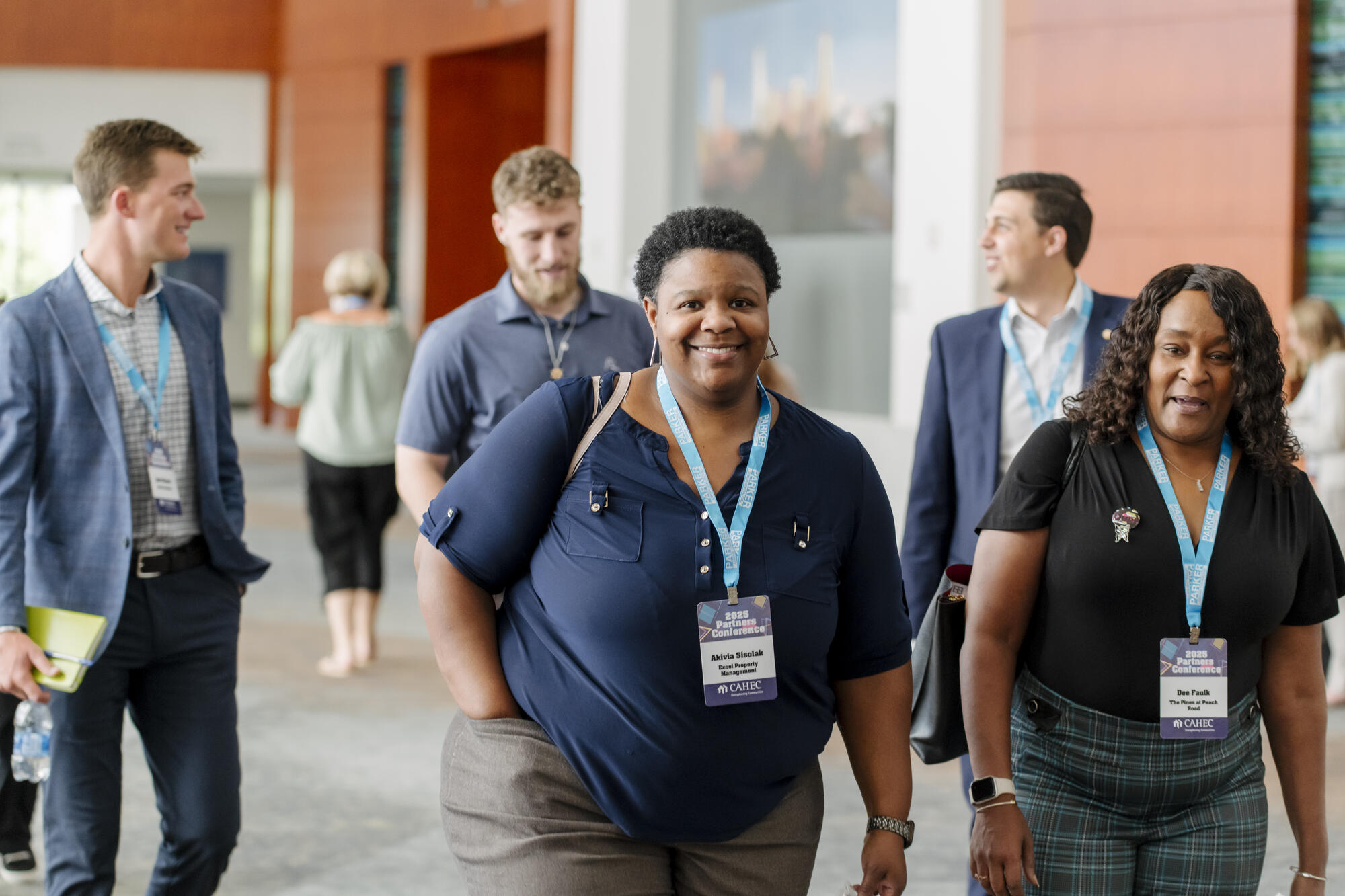Partners Conference image 3