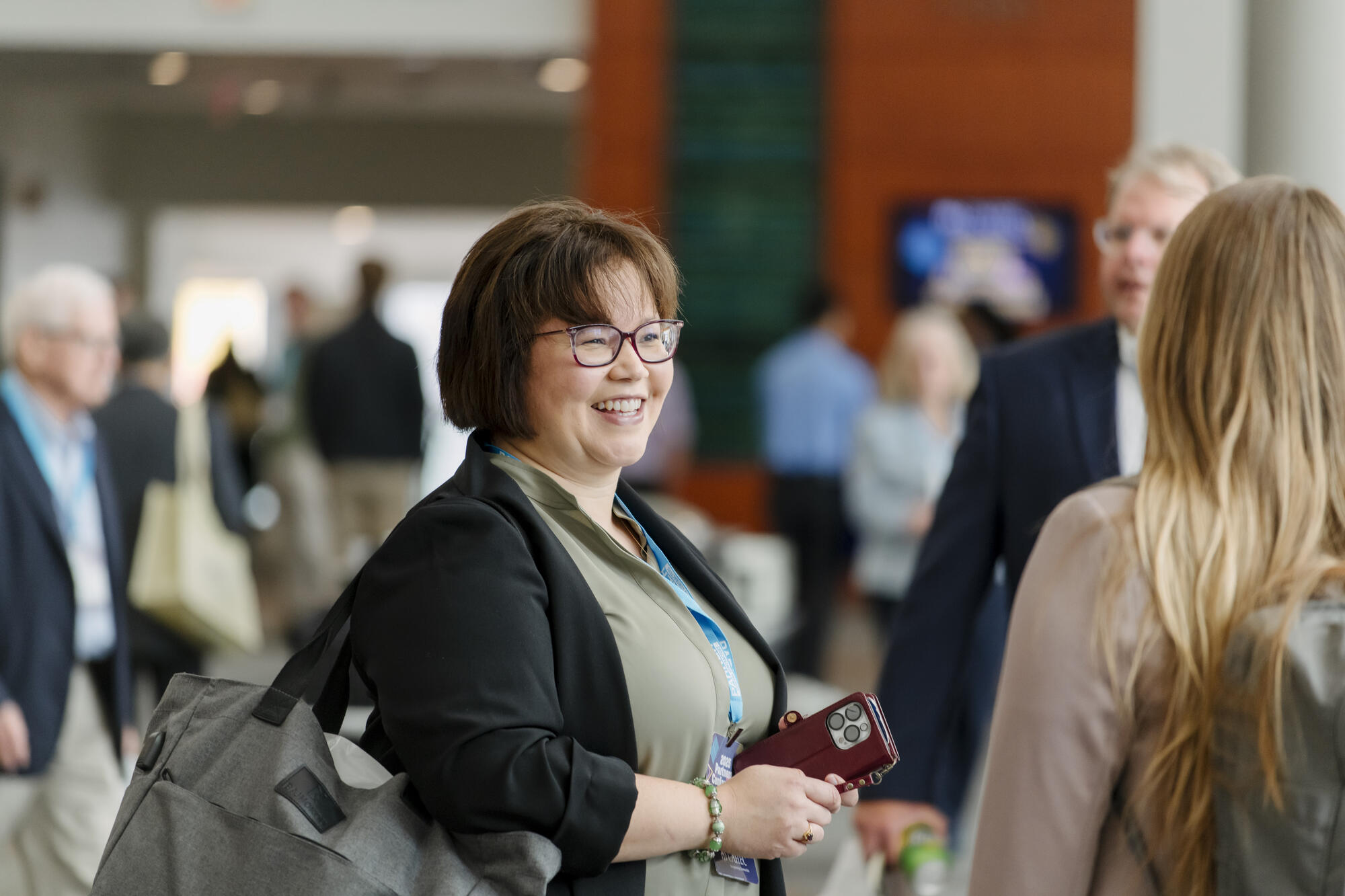 Partners Conference image 4