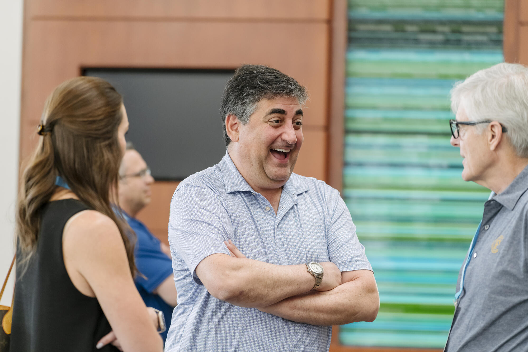 Partners Conference image 9