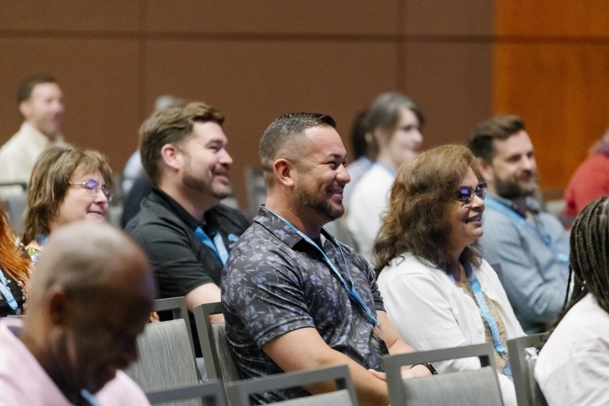Partners Conference image 10