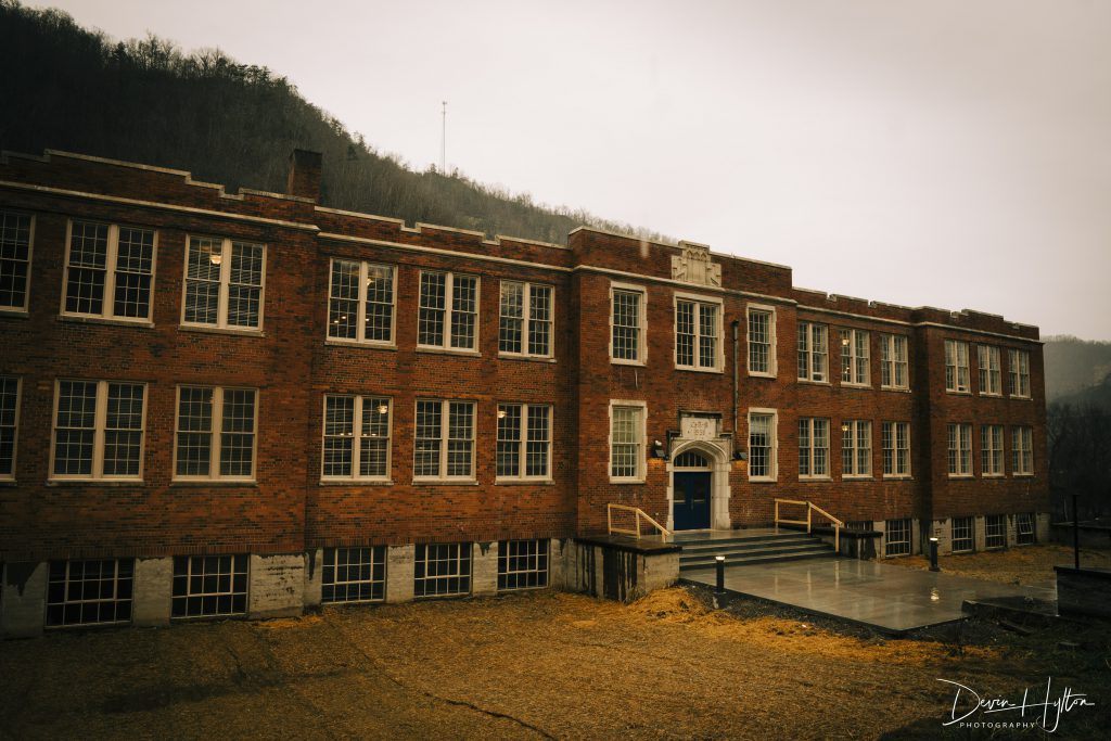 Elkhorn City School Apartments