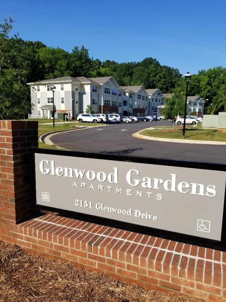 Glenwood Gardens Apartments