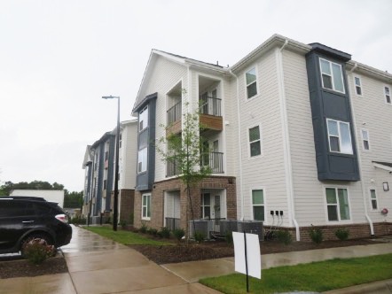 Hardee Street Apartments