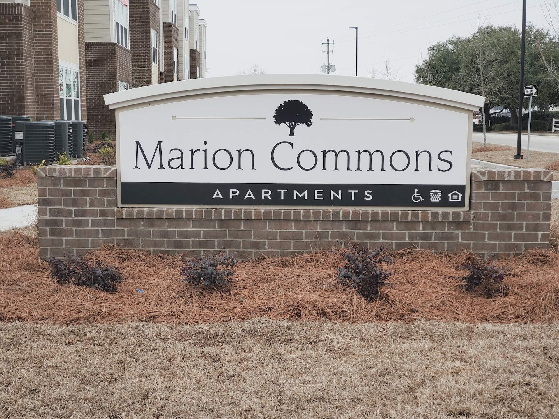 Marion Commons