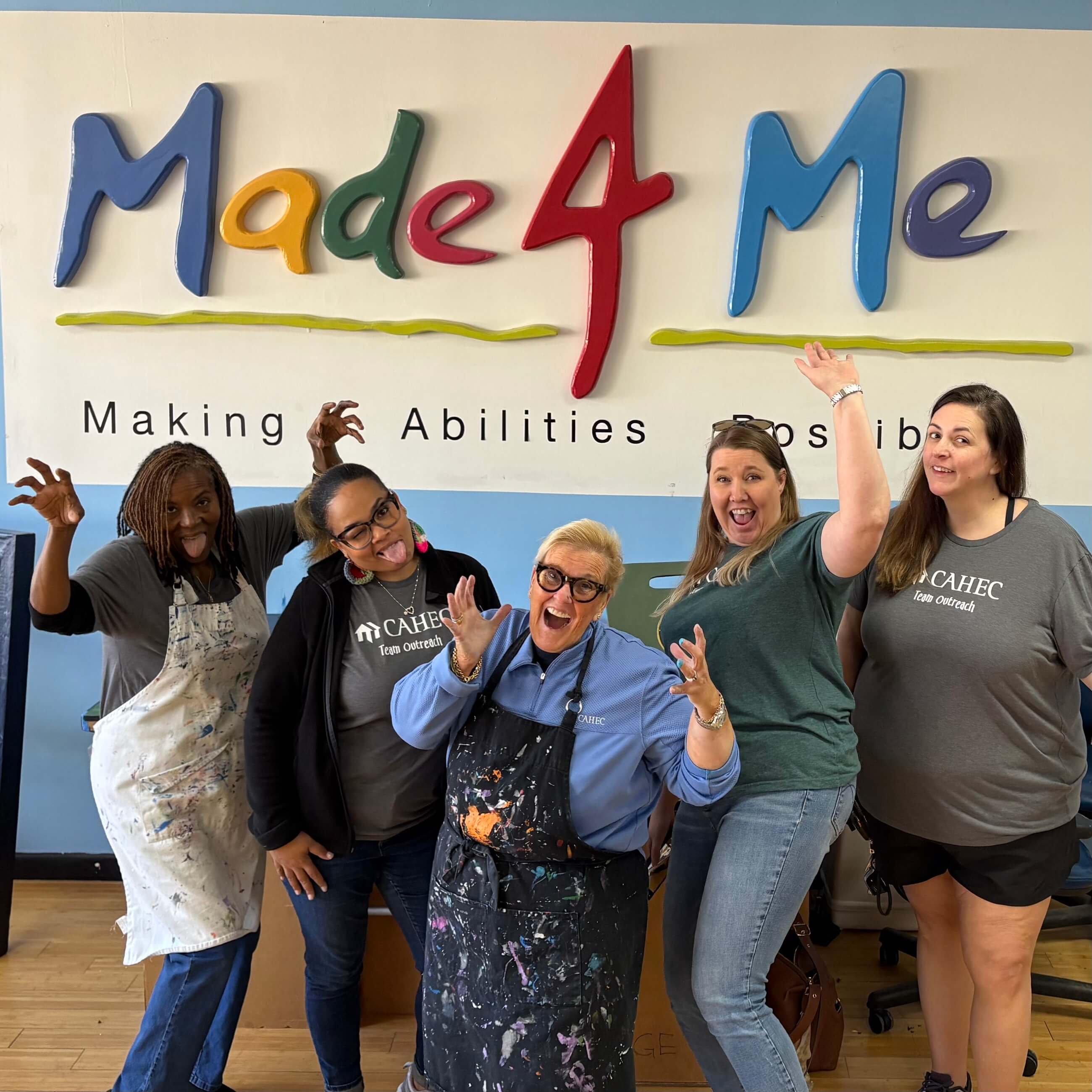 Bottom Cahec Photo 1