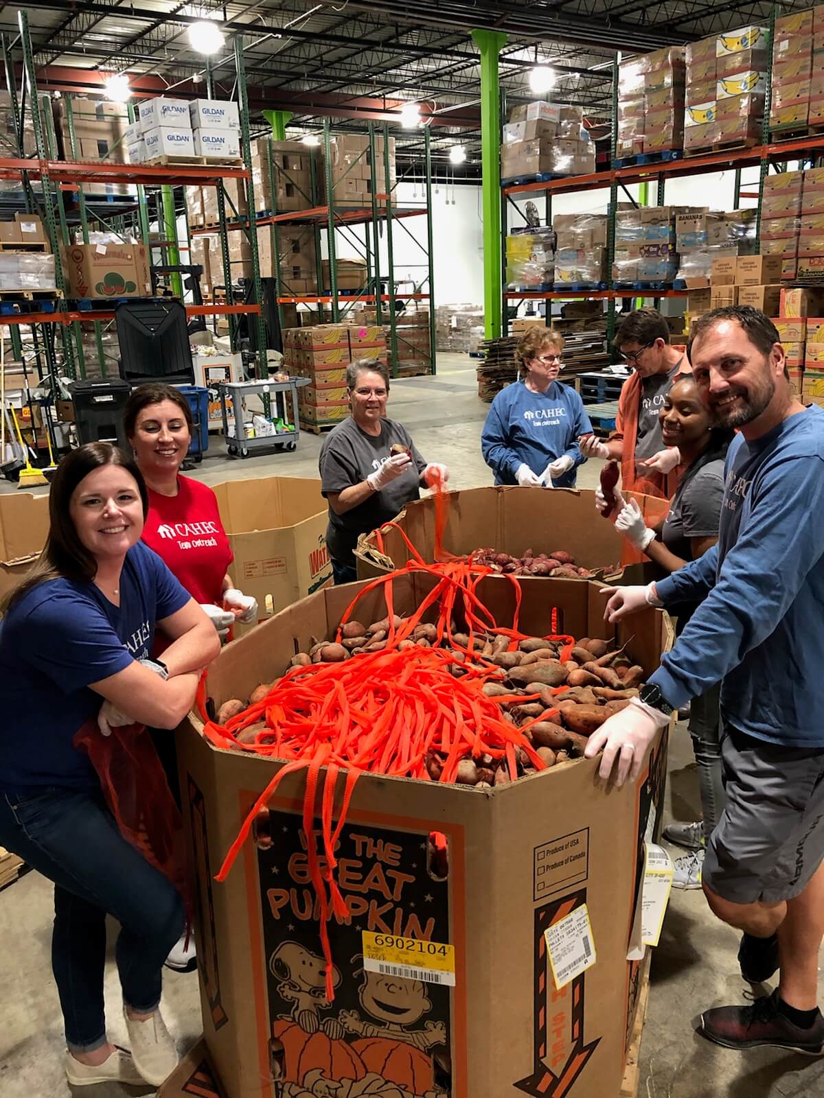 Bottom Cahec Photo 4