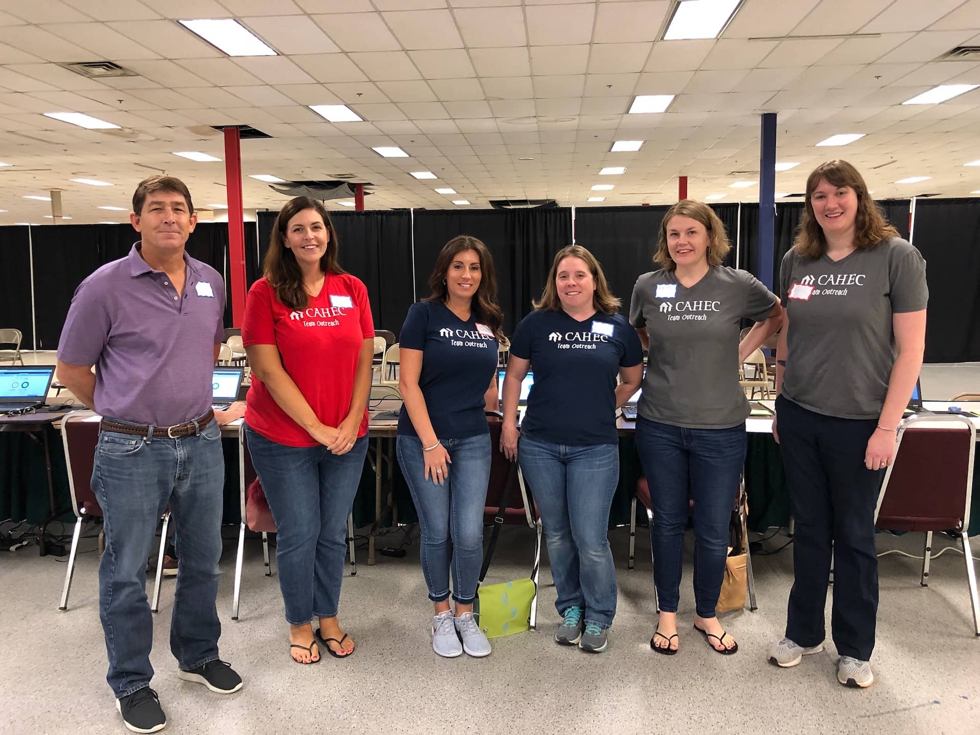 CAHEC Outreach