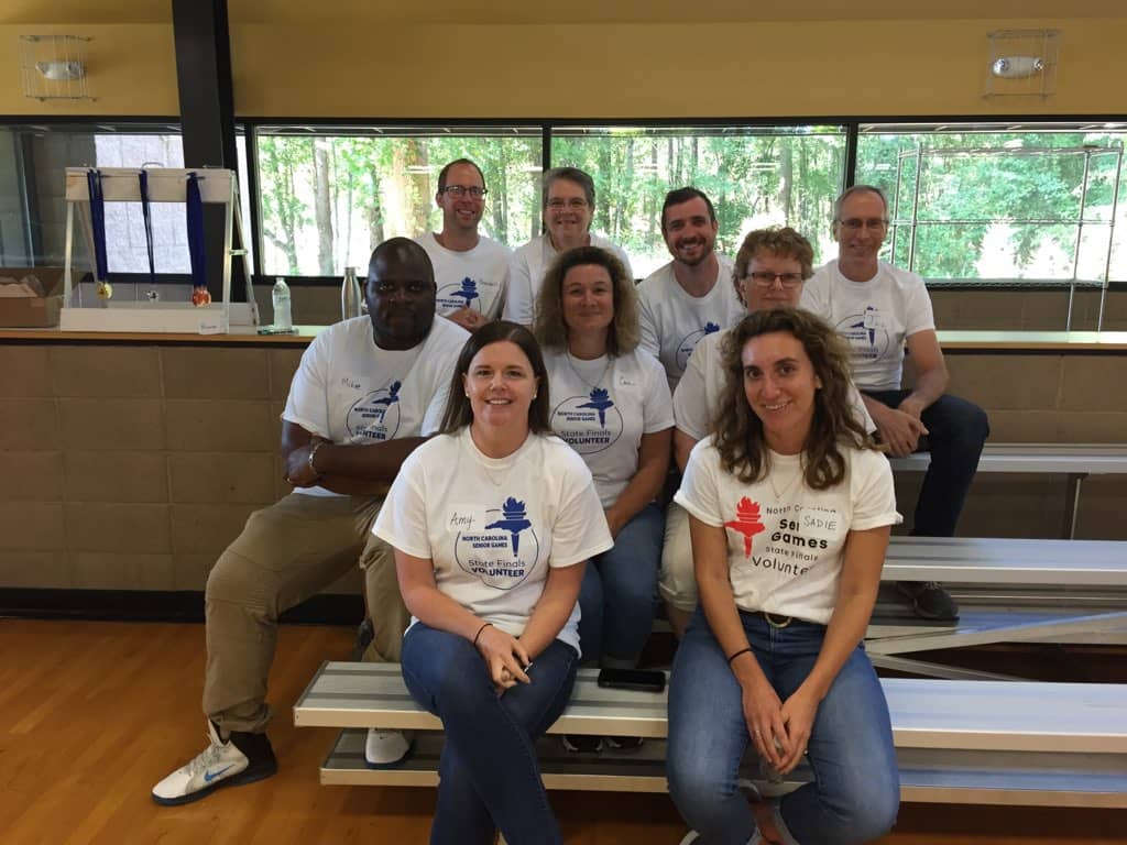 CAHEC Outreach
