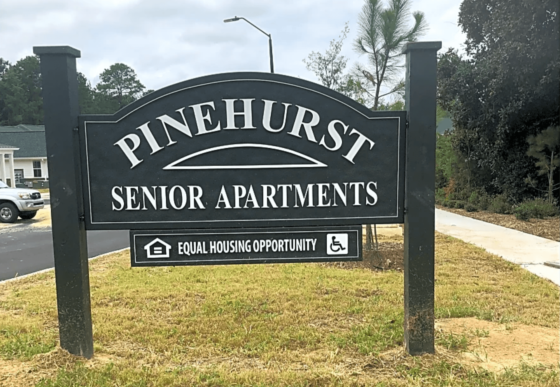 Pinehurst Senior Apartments
