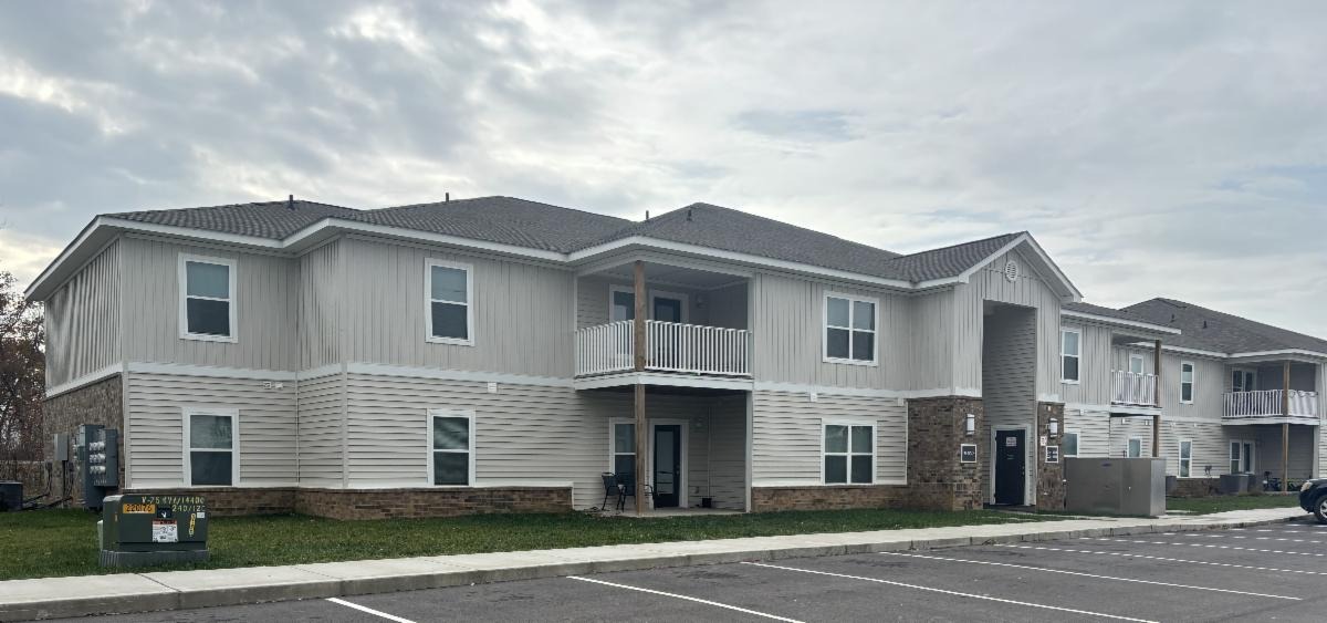 Sumner Pointe Apartments