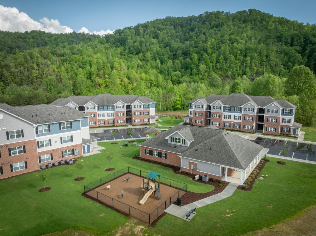 Valley River Apartments