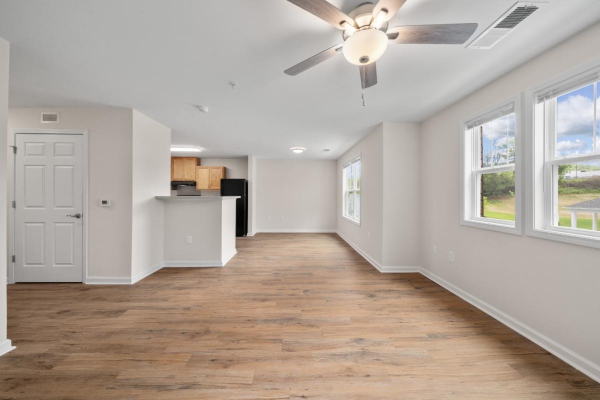 Valley River Apartments